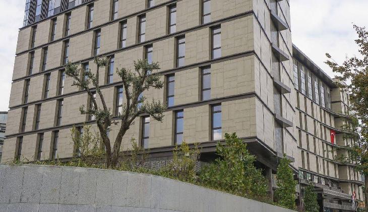 Titanic Downtown Beyoğlu