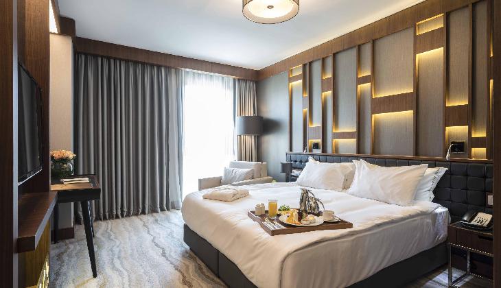 Titanic Downtown Beyoğlu