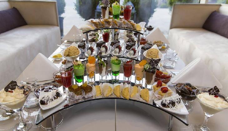 Qafqaz Sahil Baku Hotel