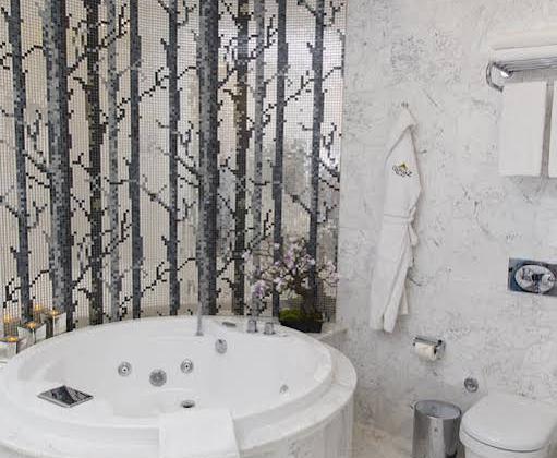 Qafqaz Sahil Baku Hotel