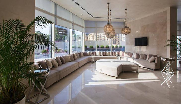 Qafqaz Sahil Baku Hotel