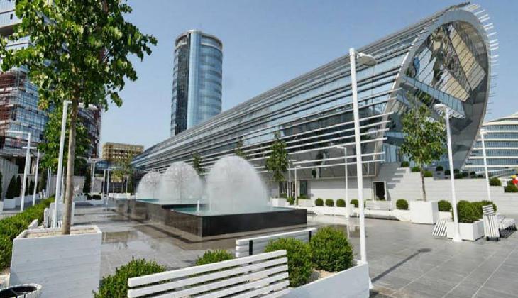 Qafqaz Sahil Baku Hotel