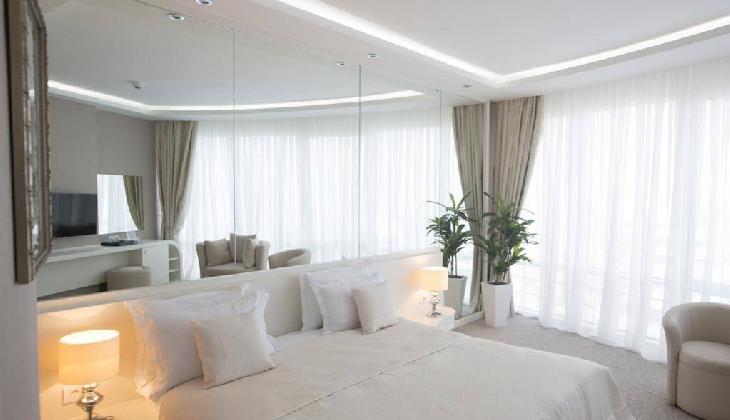 Qafqaz Sahil Baku Hotel