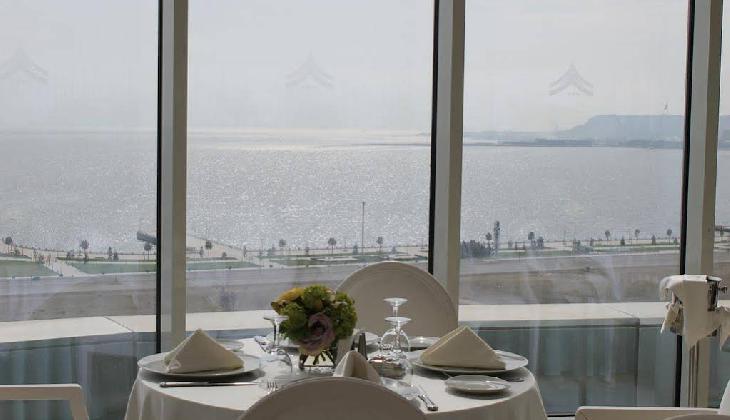 Qafqaz Sahil Baku Hotel