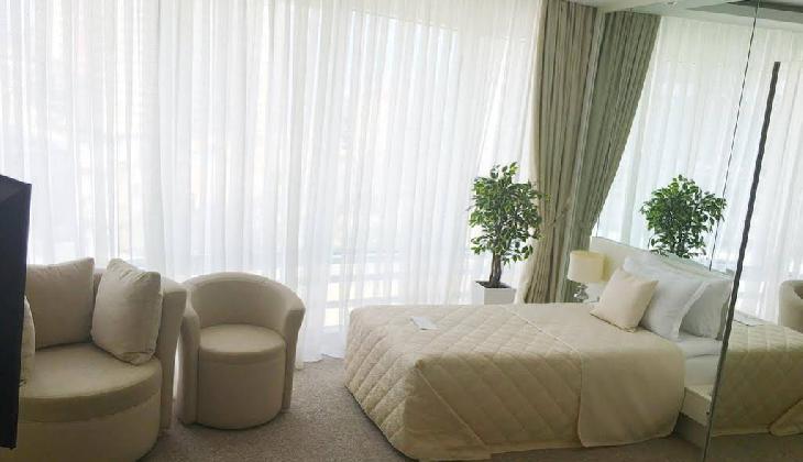 Qafqaz Sahil Baku Hotel