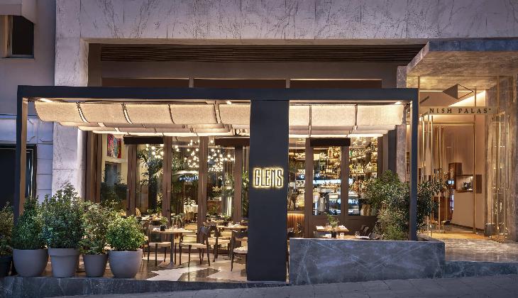 Hyatt Unbound Collection, Nish Palas Istanbul