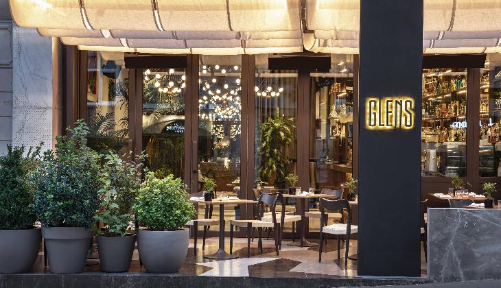 Hyatt Unbound Collection, Nish Palas Istanbul