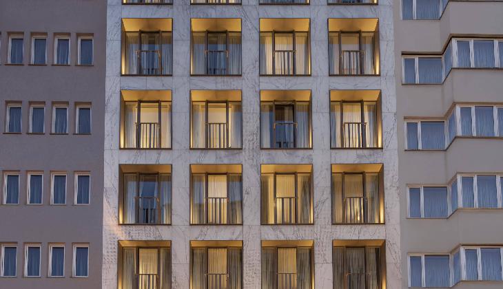 Hyatt Unbound Collection, Nish Palas Istanbul