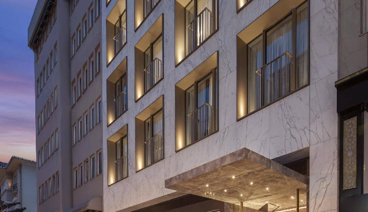 Hyatt Unbound Collection, Nish Palas Istanbul