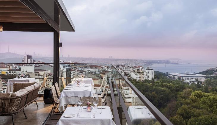 Hyatt Unbound Collection, Nish Palas Istanbul