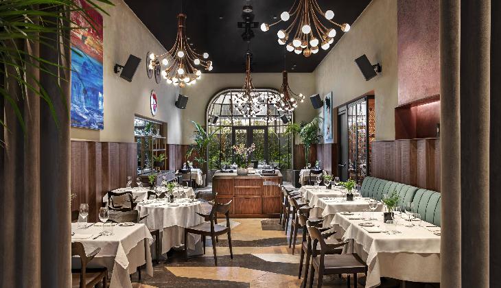 Hyatt Unbound Collection, Nish Palas Istanbul