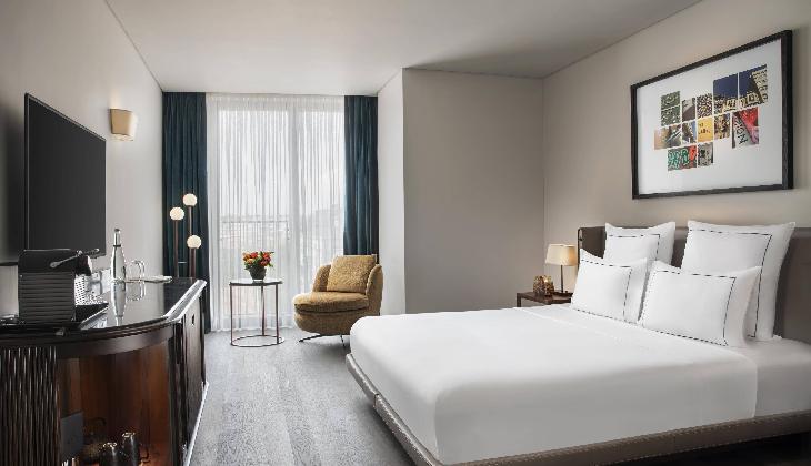 Hyatt Unbound Collection, Nish Palas Istanbul