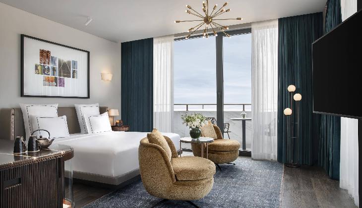 Hyatt Unbound Collection, Nish Palas Istanbul