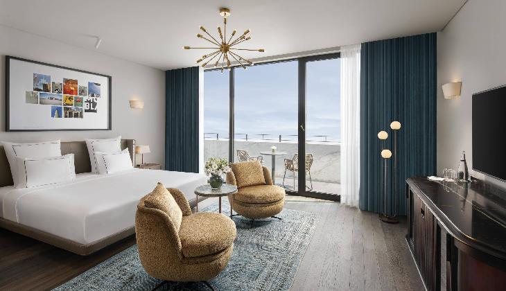 Hyatt Unbound Collection, Nish Palas Istanbul