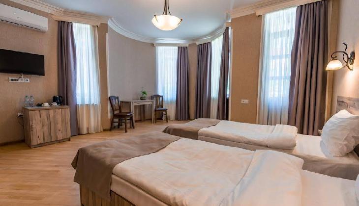 Imperial House Tbilisi