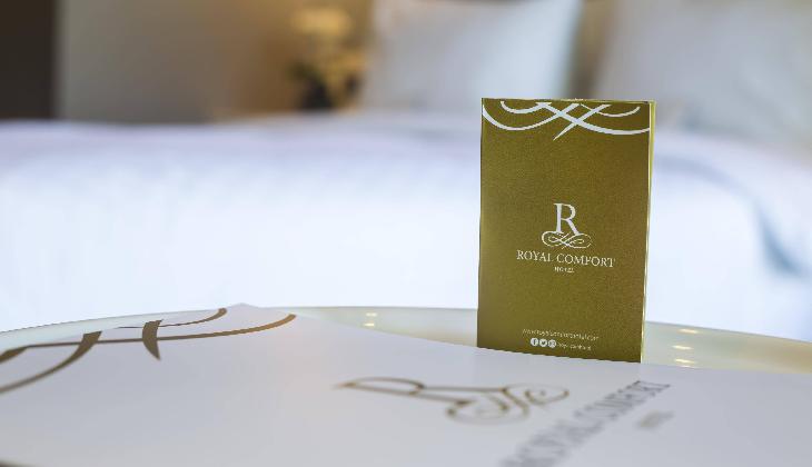 Royal Comfort Hotel
