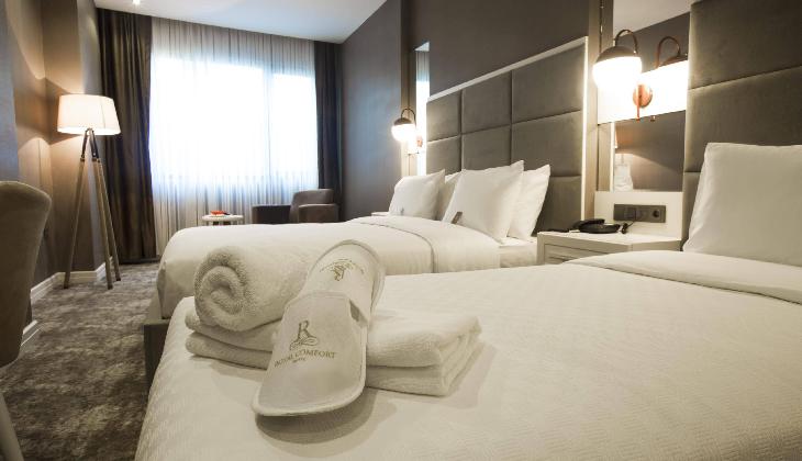 Royal Comfort Hotel