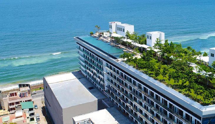 Marino Beach Colombo