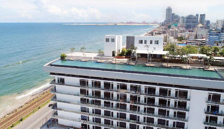 Marino Beach Colombo