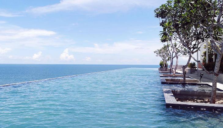 Marino Beach Colombo