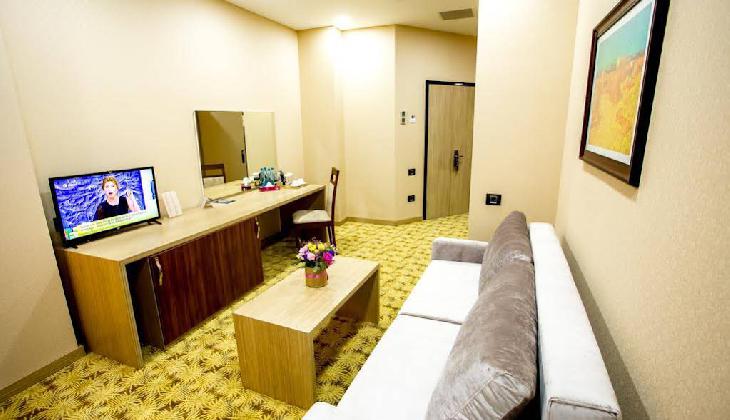 West Shine Hotel Baku