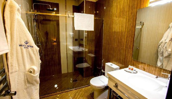 West Shine Hotel Baku