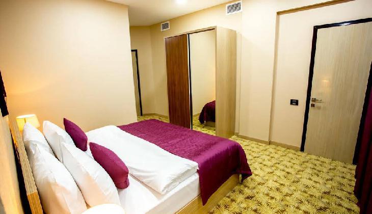 West Shine Hotel Baku