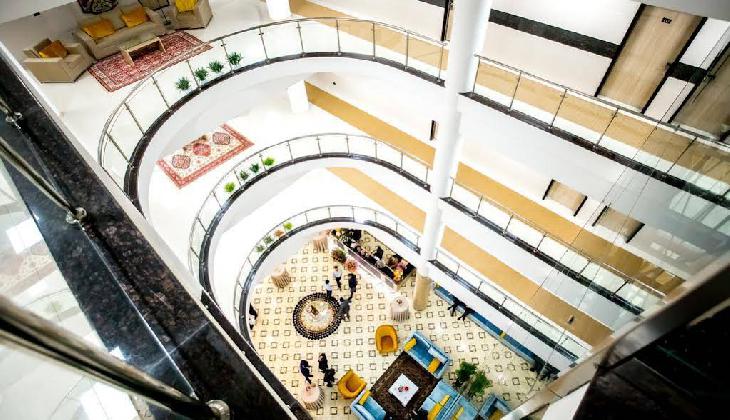 West Shine Hotel Baku