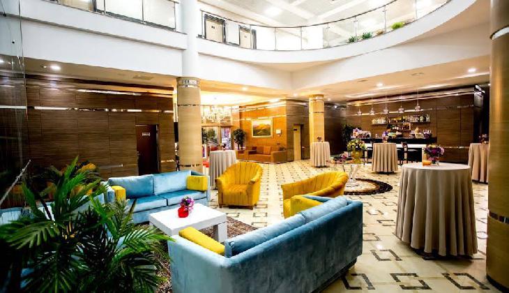 West Shine Hotel Baku