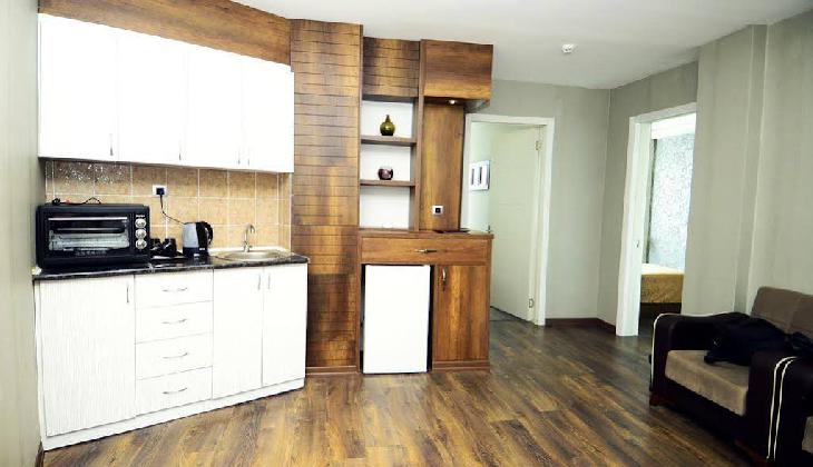 Green Queen Boutique Hotel Tbilisi