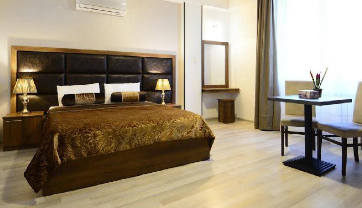 Green Queen Boutique Hotel Tbilisi