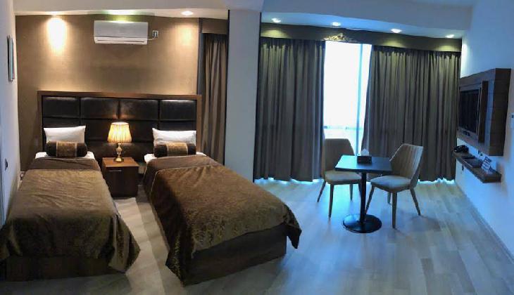 Green Queen Boutique Hotel Tbilisi