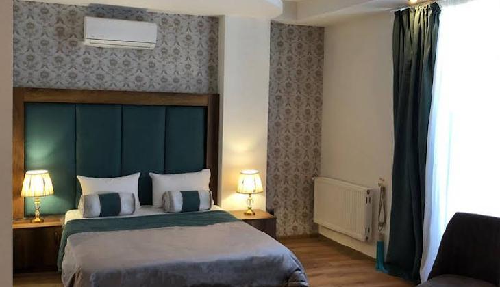 Green Queen Boutique Hotel Tbilisi