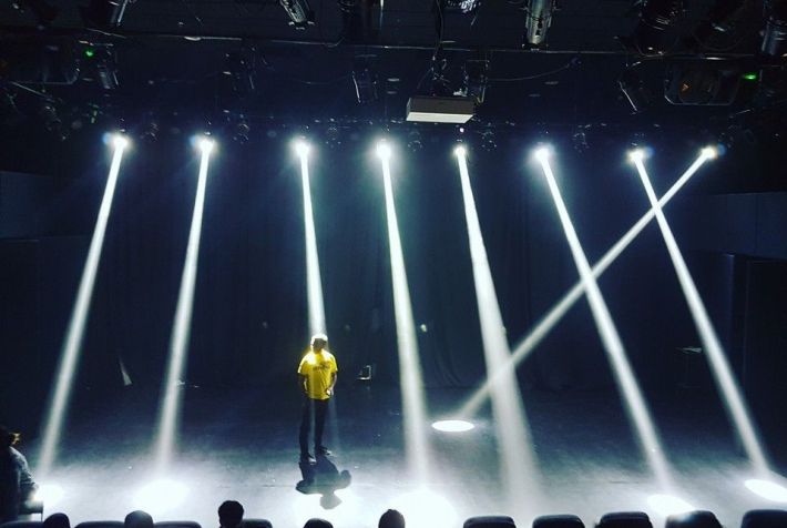 جانکشن خیابان آلسرکال