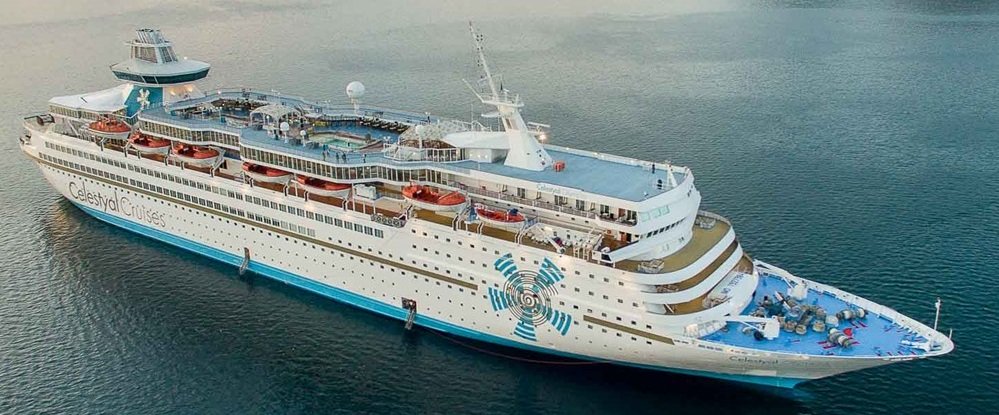 تور کشتی کروز یونان