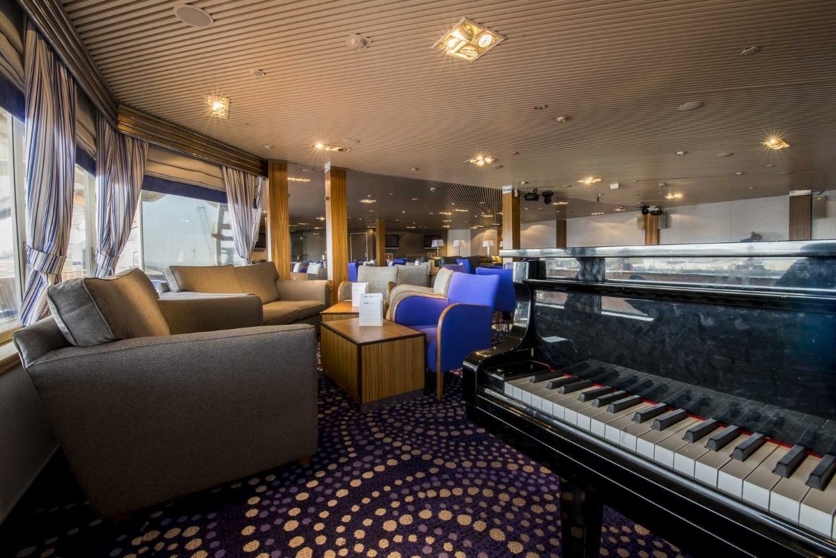 تور کشتی کروز یونان