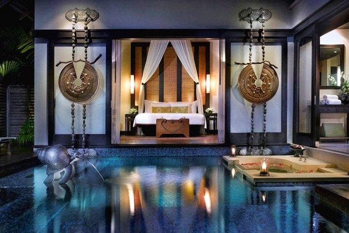 سفر به پوکت - اقامت در هتل های لوکس